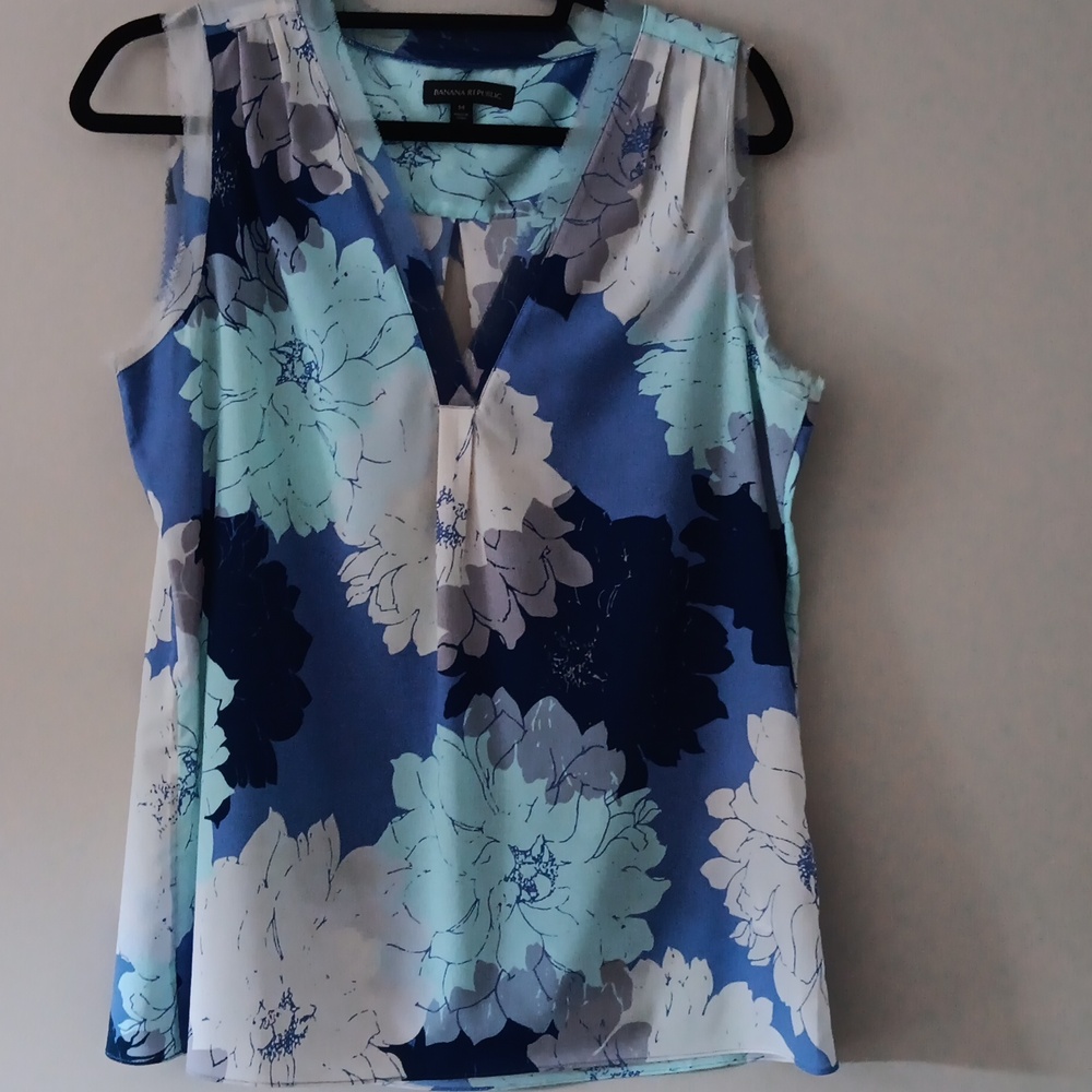 Banana Republic Blouse